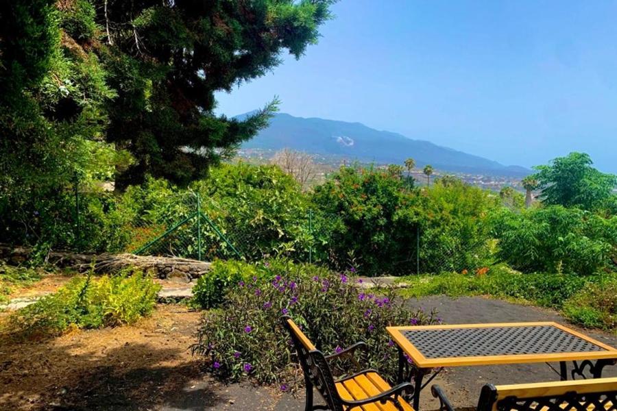 ロス・ジャノス・デ・アリダネ Casa Isla Bonitaヴィラ エクステリア 写真