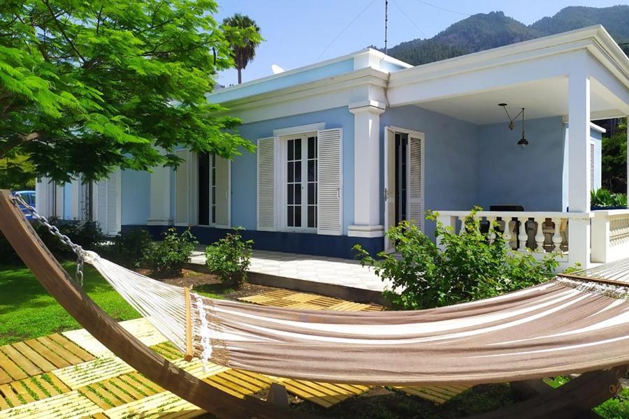 ロス・ジャノス・デ・アリダネ Casa Isla Bonitaヴィラ エクステリア 写真